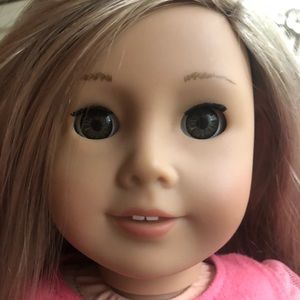 American Girl Doll Isabelle